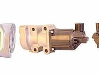 EGR nou Opel Corsa D diesel 1.7 CDTI 125cp 2006-2011 cod motor Z17DTR