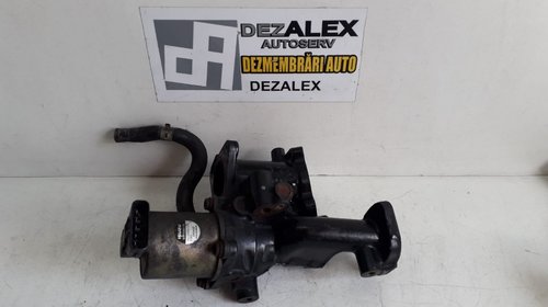 Egr Opel 1.7 CDTI 8973586130