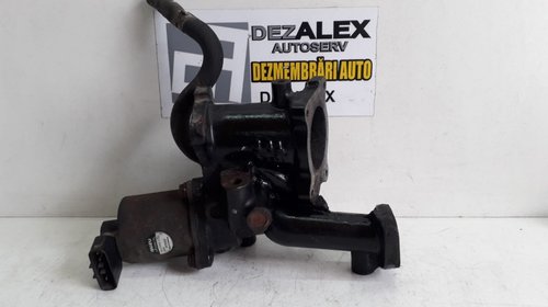 Egr Opel 1.7 CDTI 8973586130