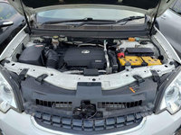 EGR Opel Antara 2012 SUV 2.2 CDTI
