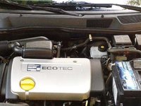Egr Opel Astra F 1.6