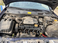 EGR Opel Astra G 1.6 1999