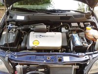 Egr Opel Astra G 1.6