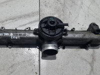 EGR Opel Astra G 2.0 dti