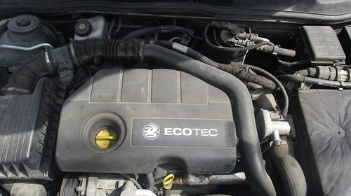 EGR Opel Astra G,Astra H 1.7 CDTI