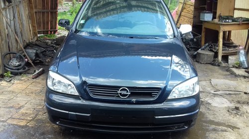 Egr opel astra g sau corsa c 1.2 16 v stare f buna de funtinare