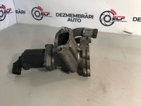 EGR Opel Astra H 1.3 CDTI 2006 Z13DTH