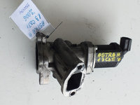 EGR Opel Astra H 1.3 CDTI, an fabricatie 2006, cod. 55204941