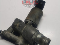 Egr Opel Astra H 1.4 i Benzina Z14XEP supapa EGR 9157671