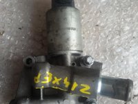 Egr opel astra h 1.4b z14xep 2005-2010 55556720