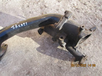 Egr opel astra H 1.7 CDTI 2005-2006-2007