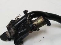 EGR Opel Astra H 1.7cdti