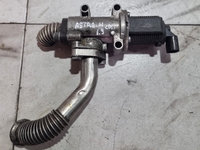 EGR Opel Astra H 1.9CDTI