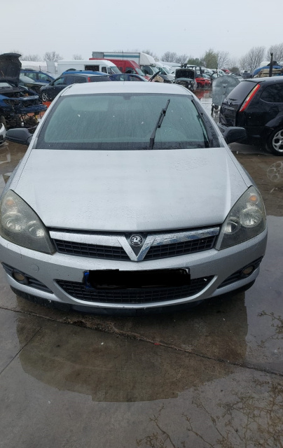 Egr Opel Astra H [2004 - 2007] Hatchback 1.3 CDTI MT (90 hp)