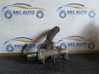 EGR Opel Astra H 2006 combi 1.9