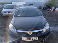 EGR Opel Astra H 2007 GTC 1.6 Benzina Z16XER