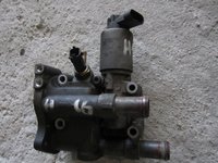 EGR Opel Astra H, Astra G, Zafira, Meriva cod motor Z16XEP 77kw 105 CP