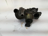 EGR Opel Astra H motorizare 1.7 CDTI An 2004 2005 2006 2007