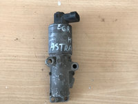 Egr opel astra h vectra c meriva zafira b 1.6b 2004 - 2008 cod: 24445720