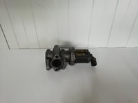 EGR Opel Astra H Vectra C Saab 9-3 1.9 CDTI Cod 55215031