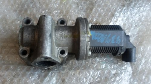 Egr opel astra h vectra c zafira b fiat stilo