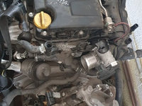 EGR Opel Astra J 1.4i benzina tip motor A14NEL