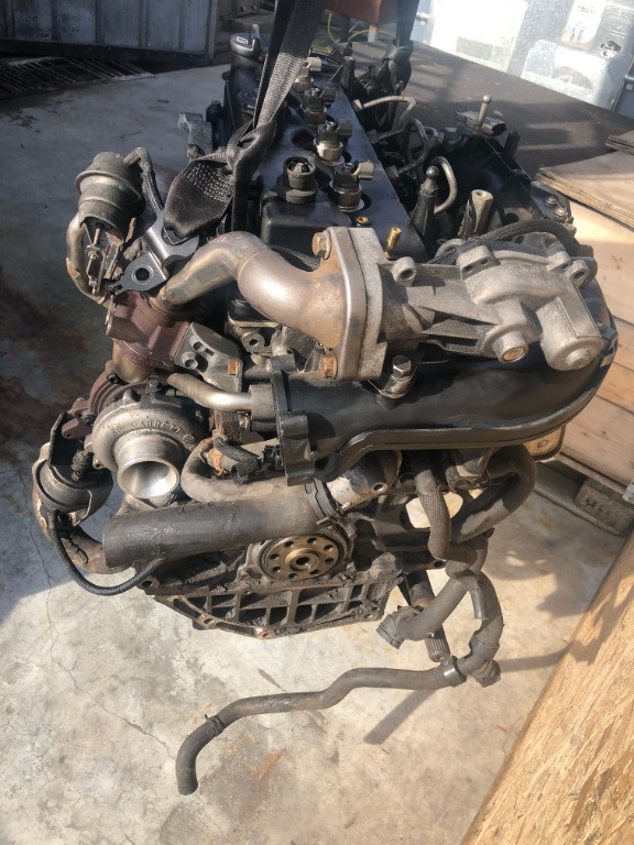 EGR Opel Astra J 1.7 CDTi A17DTS