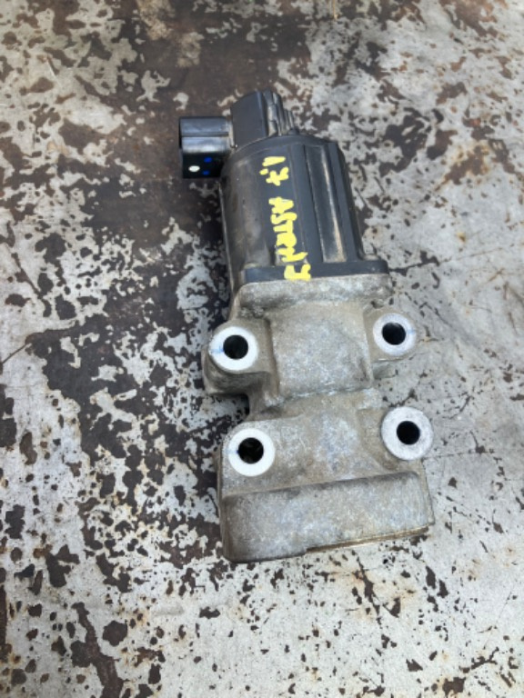 Egr Opel Astra J 1.7 cdti cod 8973766632