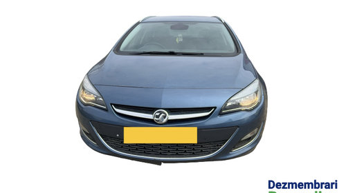 Egr Opel Astra J [facelift] [2012 - 2018] Spo