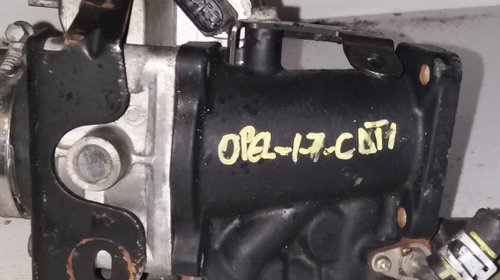 EGR OPEL ASTRA MOTOR 1,7CDTI