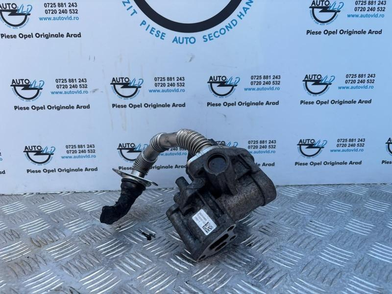 EGR Opel Combo D 2012-2017 1.3 CDTI B13D