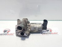 Egr, Opel Corsa C, 1.2 B, Z12XEP, cod GM55556720