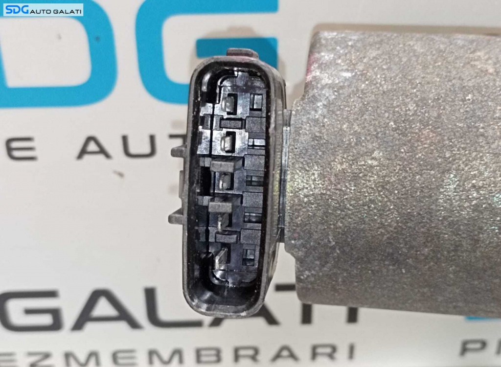 EGR Opel Corsa C 1.7 CDTI 2000 - 2006 Co