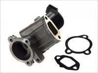 Egr Opel CORSA C caroserie (F08, W5L) 2000-2016 #2 39543