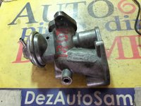 Egr Opel Corsa C MERIVA 1.7 DTI Isuzu cod 971849255