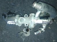 Egr Opel corsa c,motor 1.3cdti