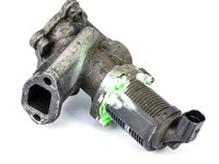 Egr Opel CORSA D 2006 - 2014 Motorina 55204941