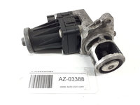 EGR Opel Corsa D , Opel Astra J 2010 1.3 D VALEO 701599040