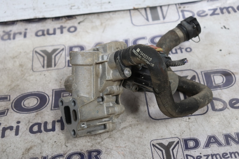 EGR OPEL CORSA E 1.3CDTI - COD 705031030