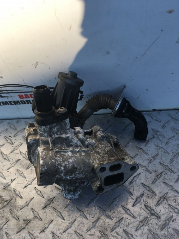 EGR OPEL CORSA E 1.3CDTI - COD 705031030 - AN 2016