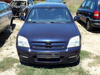 EGR Opel Signum 2003 hatchback 2.2