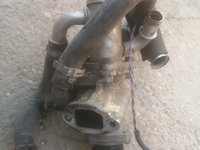 EGR Opel Tigra TwinTop Opel Combo C Opel Corsa C 1.3 CDTI Z13DT