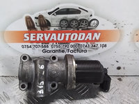 EGR Opel Vectra 1.9 Motorina 2004, 55215031 / 55215032