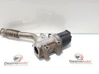 Egr, Opel Vectra C, 1.9 cdti, cod GM55215032 (id:363007)