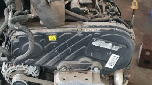 EGR Opel Vectra C 1.9 CDTI tip motor Z19DTH