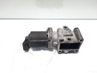 EGR, Opel Vectra C, 1.9 CDTI, Z19DTH, cod GM55215031