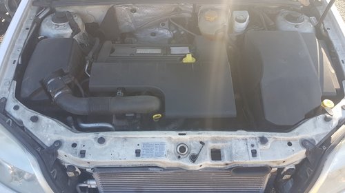 EGR Opel Vectra C 2.2 benzina 108 KW euro4 Z2