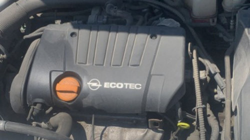 EGR Opel Vectra C 2006 combi 1.8 benzina