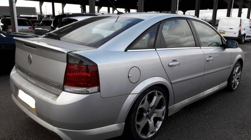 EGR Opel Vectra C 2007 Berlina 1.9