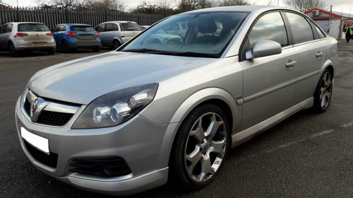 EGR Opel Vectra C 2007 Berlina 1.9